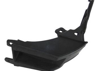 MERCEDES C-KLASA W205 Slizg uchwyt zderzaka tyl prawy OE