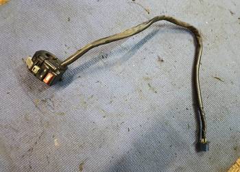 Przełącznik świateł kierunkowskazów sygnału Yamaha Tenere XTZ 60