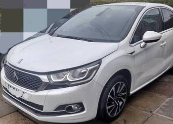 Citroën DS4 1.6 BlueHDi Elegance S/S – 2016 anglik