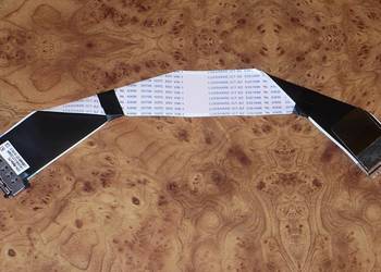 Taśma LVDS - Sony KD-55XG8096