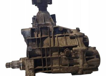 REDUKTOR SKRZYNI BIEGÓW Land Rover Freelander 2.0 TD4 1.8 16V 2.0 TD4