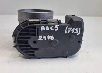 PRZEPUSTNICA Audi A6 C5 2.4 V6 _ 0280750030 przepustnica