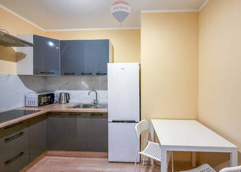 2 pokoje z balkonem i parkingiem | Polesie, 2025