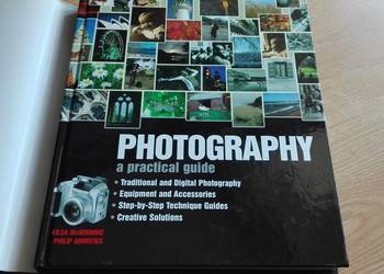 Photography a Practical Guide  McWhinnie Andrews
