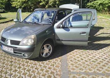 Renault Thalia 1.5 DCI Salon Polska serwisowany