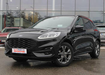 FORD Kuga, 2022r. FullLed* Hak* B&O* HUD* Temp. Adapt.* FV23%