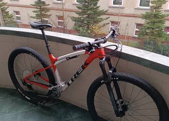 Trek Supercaliber SL 9.6 Gen 2