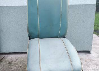 Fotel nysa 522 501 żuk karetka MO
