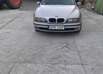 BMW 525 tds