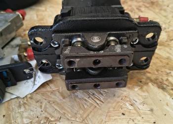 Joystick Rozdzielacza Hydrauliczny 2 Sekcyjny