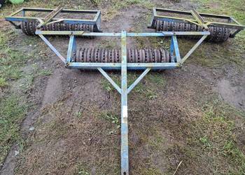 Wały Posiewne 3.75m
