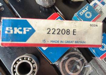 Łożysko SKF 22208E