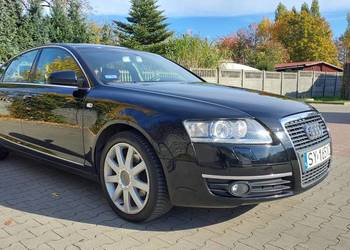 Audi A6 2004  2.0 TDI