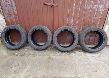 Opony Hankook Ventus Prime 3