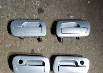 Klamki Polonez Caro Plus