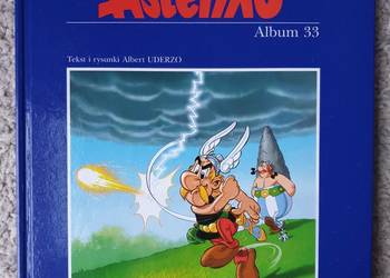 Asteriks - Kiedy Niebo Spada Na Głowę - wydanie z leksykonem