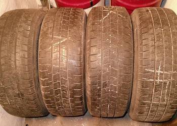 215/65R15C zimowe 4szt. Goodyear Cargo Ultragrip CUG-2 220za4