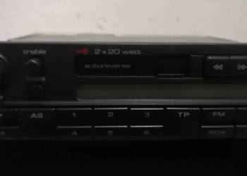 Radio VW beta