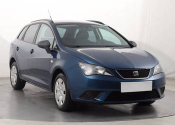 Seat Ibiza 1.2 TSI