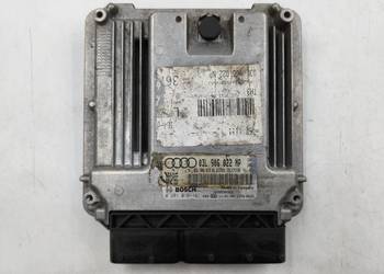 Sterownik Silnika Audi A4 B8 2.0 TDI CAHA 03L906022NP 0281016141