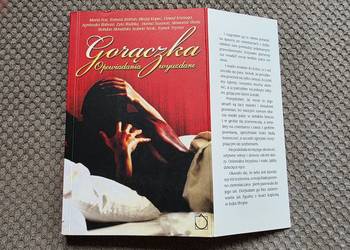 "Gorączka. Opowiadania wyuzdane"