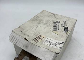Euchner MGB-L1-ARA-AL2A1-M-L 121067 Safety switch