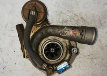 Turbosprężarka Peugeot 2.0 HDI k03-452472