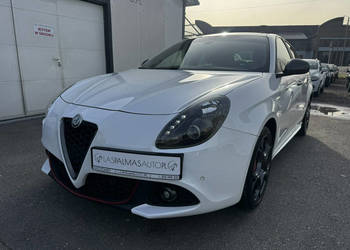 Alfa Romeo Giulietta Raty/Zamiana Gwarancja limotowana wersja IMOLA atrakc…