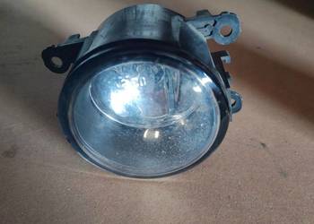 Halogen Lewy Peugeot 207 Citroen C4 Renault Megane II 89210094