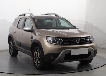 Dacia Duster 1.2 TCe