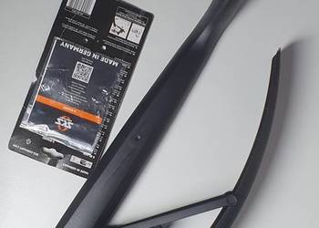 Zestaw błotników "28 S-board / s-blade tylny i przedni SKS-Germany
