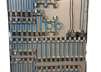 Specjalistyczne narzędzia pneumatyczne instalacja tlenowa 3