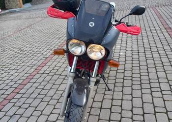 Yamaha tdr 125