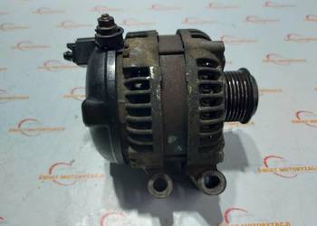 DISCOVERY 3.0 D 306DT 245KM 166 tys km 10r alternator