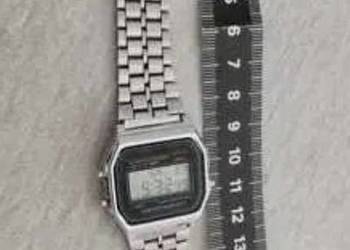 Zegarek Nowy jak Casio lata 80 / 90