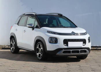 Citroen C3 Aircross 1.2 PureTech