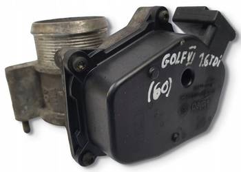 PRZEPUSTNICA VW Golf VI A3 8P Octavia II 1.6 TDI 03L128063AD