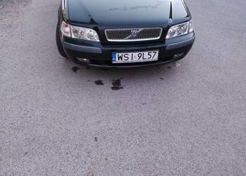Volvo V40 1.8 b+g