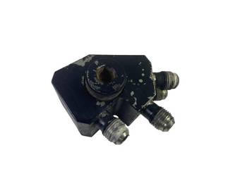 BLOK HYDRAULICZNY NEW HOLLAND - 5189997