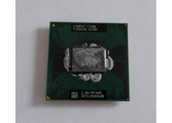 Procesor Intel Core2Duo T7300 2.0GHz/4M/800 SLAMD