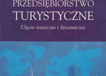 PRZEDSIĘBIORSTWO TURYSTYCZNE UJĘCIE STATYCZNE I DYNAMICZNE