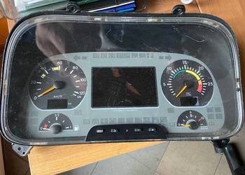 ZEGAR LICZNIK ATEGO AXOR Actros 0024469921 VDO 1561.151000100003