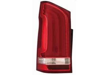 Mercedes Vito / Klasa V W447/W448 14‑23 Lampa tylna lewa