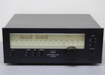 Sansui TU-517 Vintage Tuner Hi-Fi Made in Japan Klasyk Bardzo Dobry Stan