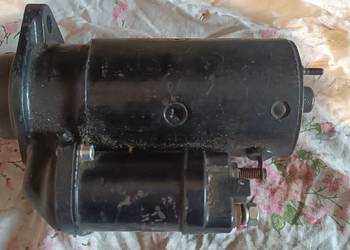Rozrusznik delco Remy oryginał 144 5 07 7.