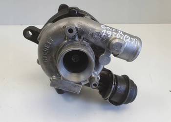 TURBOSPRĘŻARKA VW Golf III 1.9 TDI _ turbo 028145702D