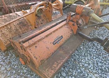 Kosiarka bijakowa mulczer PERFECT KS 270