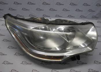 CITROEN C4 II B7 lampa prawa przód 9687304580 ANGLIK