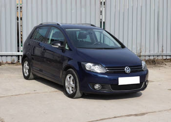 VW Golf Plus 1.2 TSI