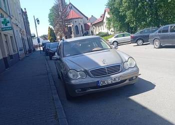 Mercedes w 270